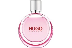 hugo boss hugo woman extreme