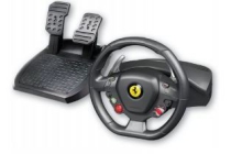 thrustmaster stuurwiel ferrari 458 italia