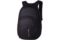 dakine campus 33l black