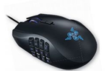 razer gaming muis