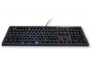 ducky gaming toetsenbord