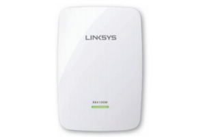 linksys repeater re4100w