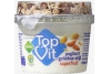 melkan topvit yoghurt griekse stijl