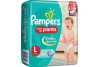pampers baby dry pants