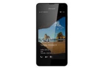 microsoft smartphone lumia 550