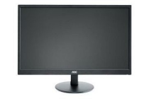 aoc led monitor value e2770sh 27 en quot