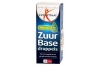lucovitaal zuur base druppels