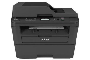 brother monolaser printer dcp l2540dn