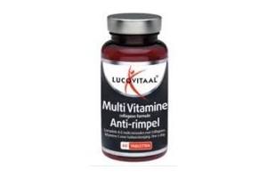 lucovitaal multi vitamine anti rimpel