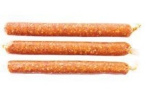irish lamb sausages