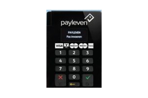 payleven betaalautomaat