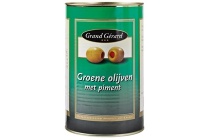 olijven