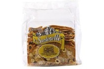 sartorelli crackers