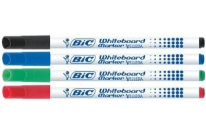 bic whiteboardmarker