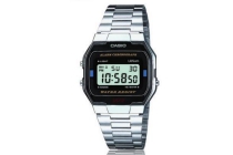 casio horloge met timer