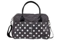 tas grey dots