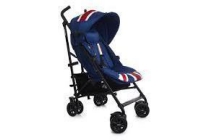 easywalker mini xl buggy union jack