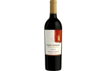 mondavi private selection cabernet