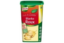 knorr blanke roux