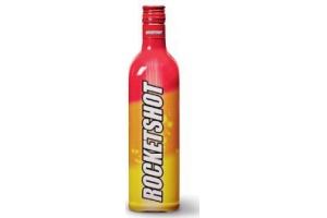 rocketshot fles 75 cl en euro 7 95