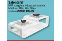 salontafel