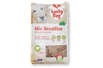 lucky dog hondenbrokken