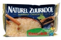 kramers naturel zuurkool