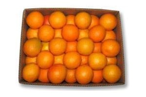 perssinaasappelen