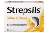 strepsils citroen en amp honing