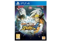 naruto shippuden ultimate ninja storm 4