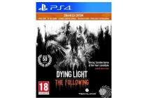 dying light the following enhanced edition