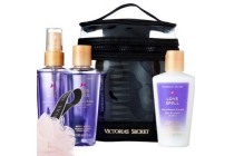 victoria en rsquo s secret mini en amp me kit nr 1 kadoset