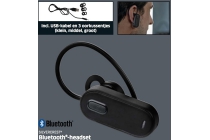 bluetooth en reg headset