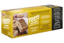flemming luxe tosti