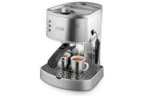 delonghi espresso ec330s