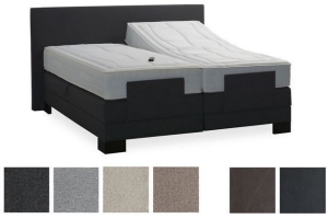 boxspring carlton