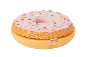 donut lipverzorging