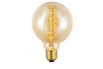 eglo vintage globelamp 60w e27