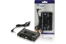 cassette adapter