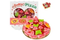 valentijns pizza