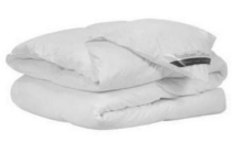 dekbed ecodown deluxe 140x200 cm