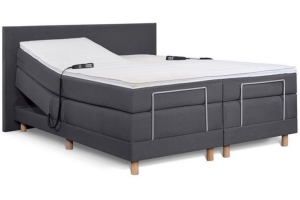 elektrische boxspring indiana