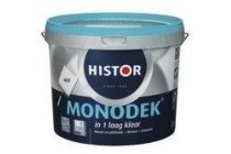 histor monodek