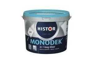 histor monodek