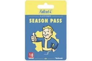 fallour 4 season pass