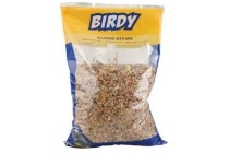 birdy winter strooivoer