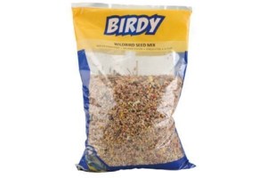 birdy winter strooivoer