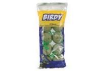 birdy vetstaat met houder