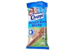 dental care sticks