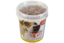 training treats